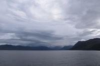 068 Blick vom Sound of Sleat in den Loch Nevis