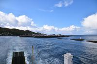 068 Mallaig, Fährüberfahrt nach Armadale