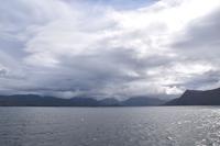 072 Blick vom Sound of Sleat in den Loch Nevis