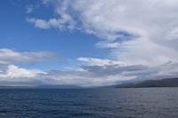 073 Blick den Sound of Sleat in entlang nach Norden