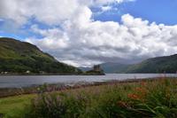 087 Eilean Donan Castle
