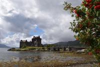 088 Eilean Donan Castle