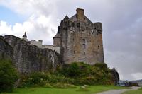 096 Eilean Donan Castle