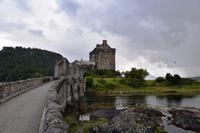 097 Eilean Donan Castle