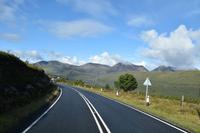 100 Isle of Skye, Red Cullin Hills