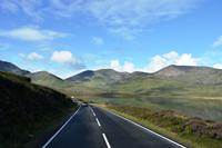 101 Isle of Skye, Red Cullin Hills