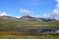 103 Isle of Skye, Red Cullin Hills