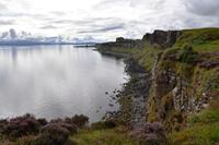 112 Isle of Skye, Ellishader