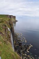 114 Isle of Skye, Kilt Rock