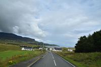 116 Isle of Skye, Staffin