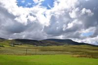 125 Isle of Skye, Trottenish Landschaft