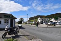 137 Isle of Skye, Uist