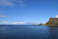 141 Isle of Skye, Abfahrt von Uist