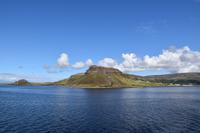 143 Isle of Skye, Abfahrt von Uist