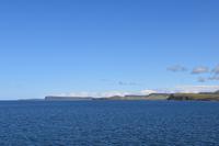 149 Isle of Skye, Überfahrt von Skye nach Harris-Lewis