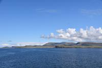 151 Isle of Skye, Überfahrt von Skye nach Harris-Lewis
