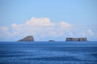 153 Isle of Skye, Überfahrt von Skye nach Harris-Lewis
