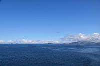 160 Isle of Skye, Überfahrt von Skye nach Harris-Lewis