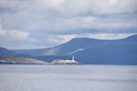 164 Isle of Lewis, Eilean Glas Lighthouse