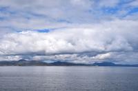 165 Isle of Lewis, Bergwelt und Eilean Glas Lighthouse