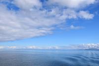 167 Rückblick zur Isle of Skye und zur schottischen Westküste