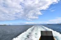 172 Blick zurück zur Isle of Skye