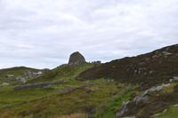 184 Isle of Lewis, Dun Carloway Broch