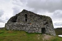 190 Isle of Lewis, Dun Carloway Broch