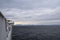 204 Überfahrt von der Isle of Lewis nach Ullapool