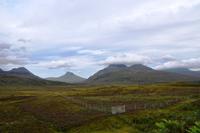 211 Nordwest- Highlands, Geopark