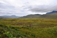 213 Nordwest- Highlands, Geopark