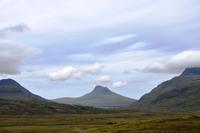 214 Nordwest- Highlands, Geopark