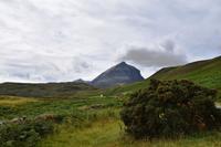 233 Nordwest- Highlands am Loch Gleann Dubh