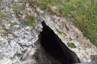 246 Nordwest- Highlands and Coast, Smoo Cave