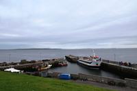 264 Nordwest- Highlands and Coast, John o´Groats