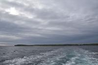 266 Überfahrt zu den Orkneys, John o´Groats