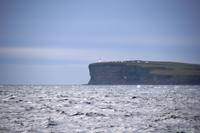 268 Nordwest- Highlands and Coast, Muckle Stack