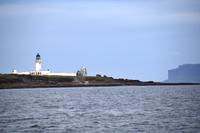 270 Überfahrt zu den Orkneys, Isle of Stroma und Hoy