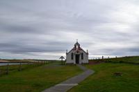 284 Okneys, Italienische Kapelle