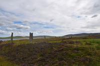 303 Okneys, Ring of Brodgar