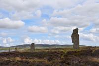 305 Okneys, Ring of Brodgar
