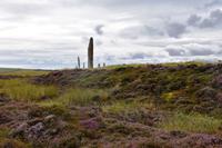 310 Okneys, Ring of Brodgar