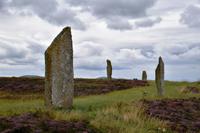 311 Okneys, Ring of Brodgar