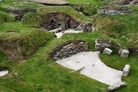 320 Okneys, Scara Brae