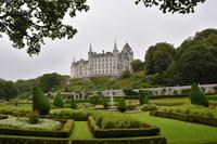 360 Dunrobin Castle & Gardens