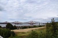 380 Firth of Forth Railway Bridge