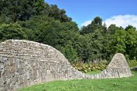 384 Jedburgh Geo Memorial