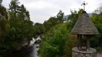 166 Braemar, Clunie Water