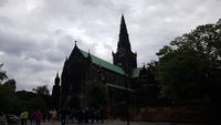 Glasgow Kathedrale