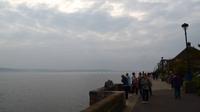 177 Firth of Tay Railwaybridge